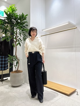 whimkumagaiさんのコーディネート