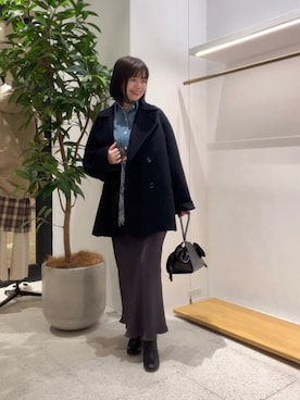 whimkumagaiさんのコーディネート