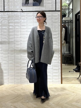 apartby15さん(レディース・155cm)の秋コーディネート