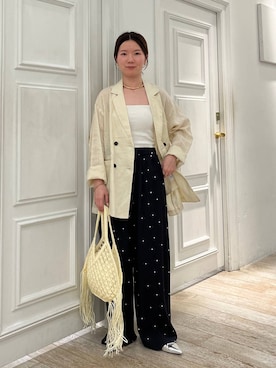 apartby15さんのコーディネート