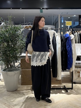 apartby15さんのコーディネート