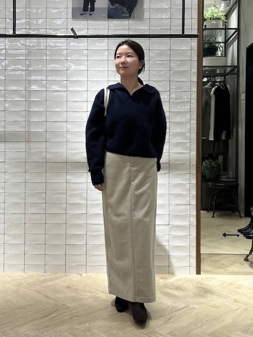 アクアージュ 8個セット 中古・古着通販】UGG (アグ) ボアスニーカー ブラウン サイズ:24cm