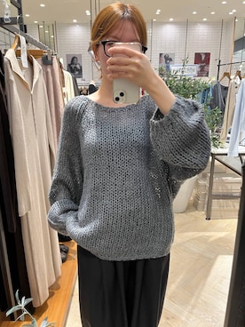 apartby15さん（レディース・155cm）の秋コーディネート