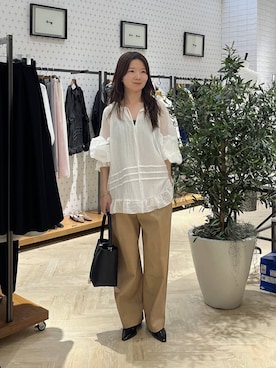 apartby15さんのコーディネート