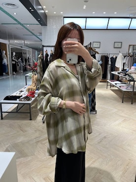 apartby15さん（レディース・155cm）の夏コーディネート