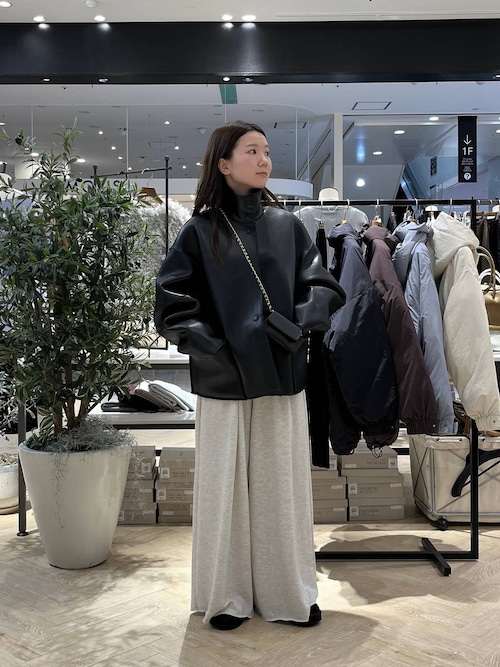 ートンリバーブルゾン apart by lowrys ートンリバーブルゾン apart by lowrys