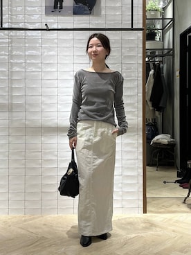 apartby15さんのコーディネート