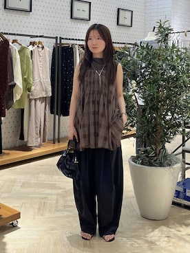 apartby15さんのコーディネート