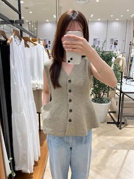 apartby15さんのコーディネート