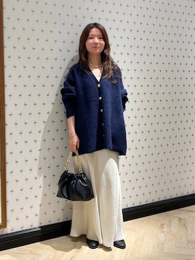 apartby15さん(レディース・154cm)の秋コーディネート