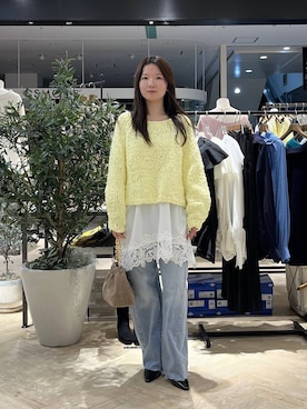 apartby15さんのコーディネート