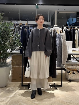 apartby15さんのコーディネート