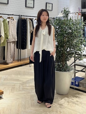 apartby15さんのコーディネート