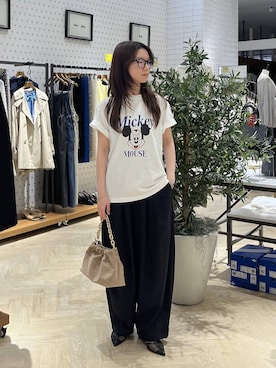 apartby15さんのコーディネート