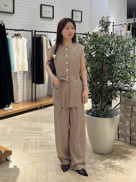 apartby15さんのコーディネート