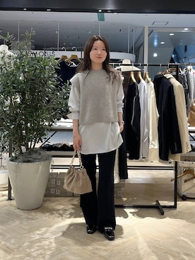 apartby15さんのコーディネート