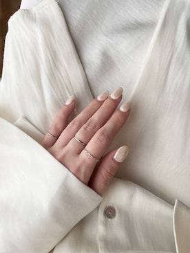 apartby15さん(レディース・154cm)の夏コーディネート