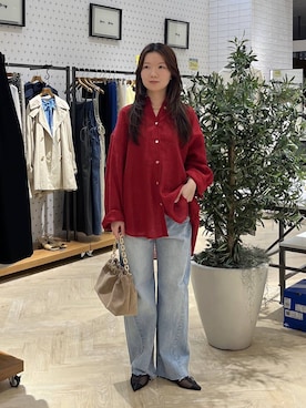 apartby15さんのコーディネート