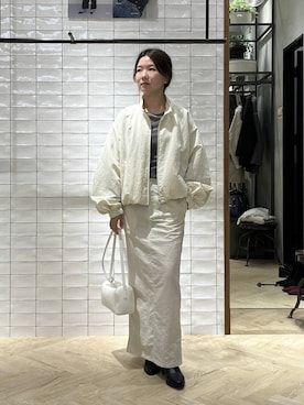 apartby15さんのコーディネート