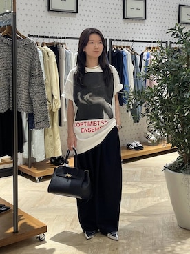 apartby15さんのコーディネート