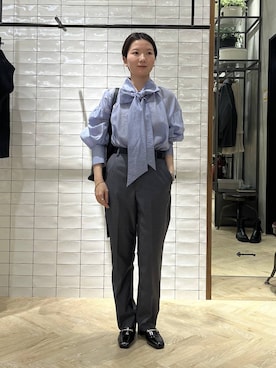 apartby15さんのコーディネート