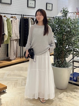 apartby15さんのコーディネート