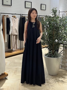 apartby15さん（レディース・155cm）の夏コーディネート