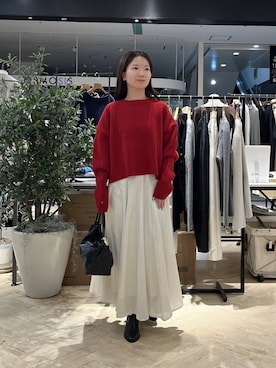 apartby15さんのコーディネート