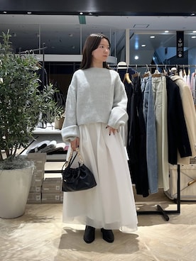 apartby15さんのコーディネート