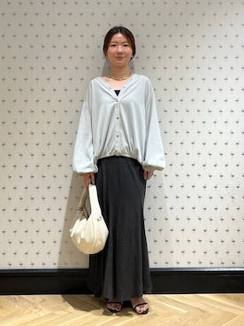 apartby15さんのコーディネート