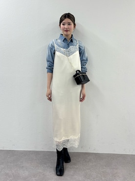 wgwatanabeさんのコーディネート