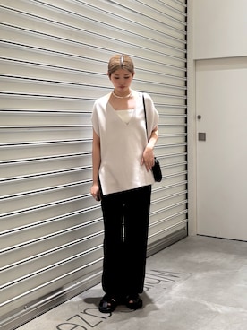 wgwatanabeさんのコーディネート