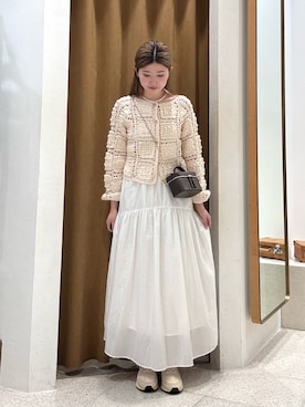 wgwatanabeさんのコーディネート