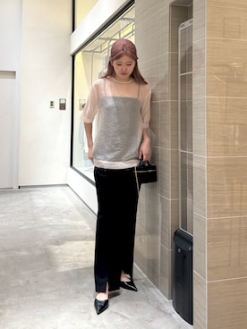 wgwatanabeさんのコーディネート