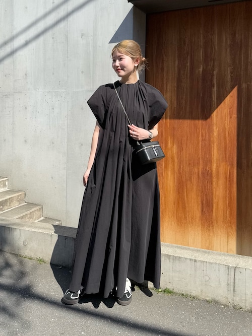 新春三日間限定セール✴︎ウィムガゼット　バニティバッグ Hoaw.】バニティショルダー（ショルダーバッグ）｜Whim Gazette