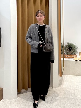 wgwatanabeさんのコーディネート