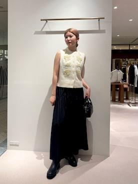 wgwatanabeさんのコーディネート