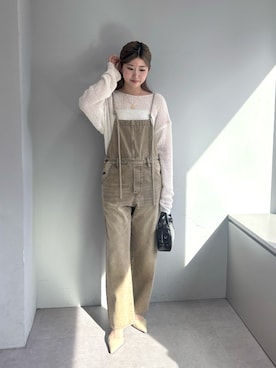 wgwatanabeさんのコーディネート