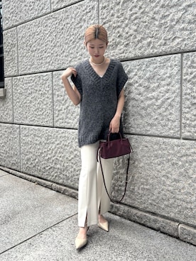 wgwatanabeさんのコーディネート