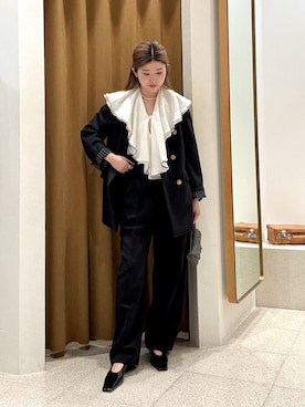 wgwatanabeさんのコーディネート