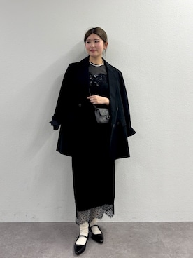 wgwatanabeさんのコーディネート