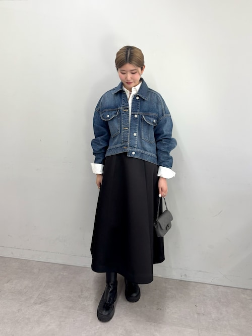 THE PAUSE】レザーサイドゴアブーツ（ブーツ）｜THE PAUSE（ザ ポーズ