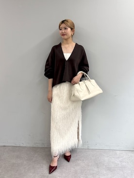 wgwatanabeさんのコーディネート