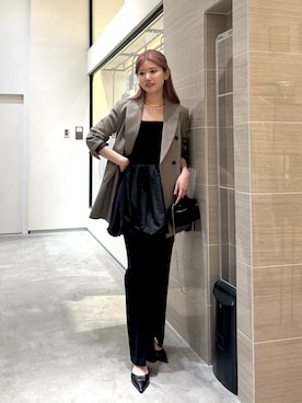 wgwatanabeさんのコーディネート