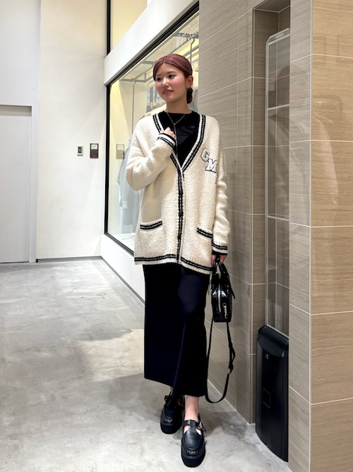 セール】【La nature linge】シアーチュールプルオーバー（T