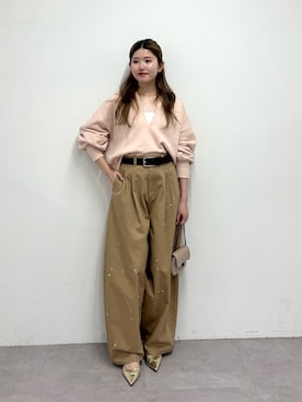 wgwatanabeさんのコーディネート