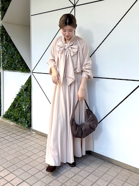 wgwatanabeさんのコーディネート