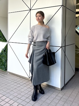 wgwatanabeさんのコーディネート