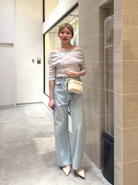 wgwatanabeさんのコーディネート