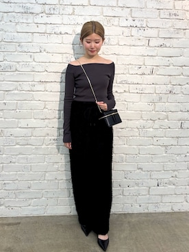 wgwatanabeさんのコーディネート